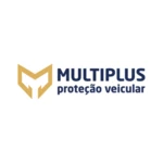 multiplus proteção veicular android application logo